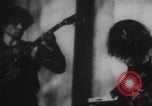 Image of Hippies play music United States USA, 1969, second 23 stock footage video 65675080245
