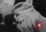 Image of Hippies play music United States USA, 1969, second 32 stock footage video 65675080245