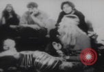 Image of Hippies play music United States USA, 1969, second 34 stock footage video 65675080245