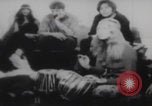 Image of Hippies play music United States USA, 1969, second 37 stock footage video 65675080245