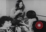 Image of Hippies play music United States USA, 1969, second 38 stock footage video 65675080245