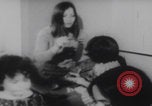 Image of Hippies play music United States USA, 1969, second 39 stock footage video 65675080245