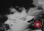 Image of Hippies play music United States USA, 1969, second 42 stock footage video 65675080245