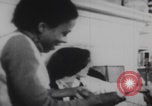 Image of Hippies play music United States USA, 1969, second 45 stock footage video 65675080245