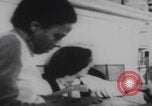 Image of Hippies play music United States USA, 1969, second 47 stock footage video 65675080245