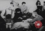 Image of Hippies play music United States USA, 1969, second 49 stock footage video 65675080245