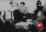 Image of Hippies play music United States USA, 1969, second 52 stock footage video 65675080245