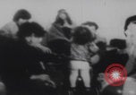 Image of Hippies play music United States USA, 1969, second 56 stock footage video 65675080245