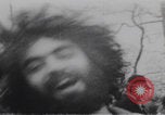 Image of Hippies New York Central Park New York City USA, 1970, second 1 stock footage video 65675080246