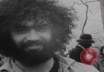 Image of Hippies New York Central Park New York City USA, 1970, second 4 stock footage video 65675080246
