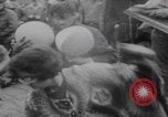 Image of Hippies New York Central Park New York City USA, 1970, second 7 stock footage video 65675080246