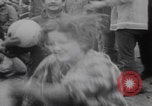 Image of Hippies New York Central Park New York City USA, 1970, second 11 stock footage video 65675080246