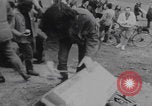Image of Hippies New York Central Park New York City USA, 1970, second 22 stock footage video 65675080246