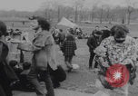Image of Hippies New York Central Park New York City USA, 1970, second 28 stock footage video 65675080246