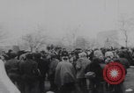 Image of Hippies New York Central Park New York City USA, 1970, second 29 stock footage video 65675080246