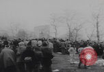 Image of Hippies New York Central Park New York City USA, 1970, second 31 stock footage video 65675080246