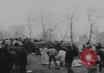 Image of Hippies New York Central Park New York City USA, 1970, second 32 stock footage video 65675080246