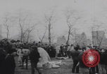Image of Hippies New York Central Park New York City USA, 1970, second 33 stock footage video 65675080246