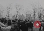 Image of Hippies New York Central Park New York City USA, 1970, second 35 stock footage video 65675080246