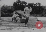 Image of Western youth volunteers India, 1969, second 11 stock footage video 65675080247