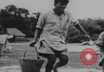 Image of Western youth volunteers India, 1969, second 12 stock footage video 65675080247