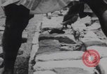 Image of Western youth volunteers India, 1969, second 17 stock footage video 65675080247