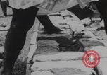 Image of Western youth volunteers India, 1969, second 18 stock footage video 65675080247
