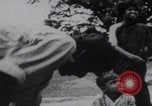 Image of Western youth volunteers India, 1969, second 19 stock footage video 65675080247