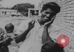 Image of Western youth volunteers India, 1969, second 37 stock footage video 65675080247