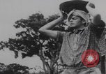 Image of Western youth volunteers India, 1969, second 41 stock footage video 65675080247