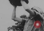 Image of Western youth volunteers India, 1969, second 42 stock footage video 65675080247