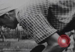 Image of Western youth volunteers India, 1969, second 43 stock footage video 65675080247