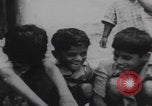 Image of Western youth volunteers India, 1969, second 62 stock footage video 65675080247