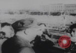 Image of Chairman Mao Zedong China, 1968, second 5 stock footage video 65675080248