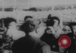 Image of Chairman Mao Zedong China, 1968, second 6 stock footage video 65675080248