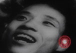 Image of Chairman Mao Zedong China, 1968, second 10 stock footage video 65675080248