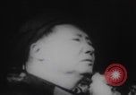 Image of Chairman Mao Zedong China, 1968, second 12 stock footage video 65675080248