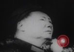 Image of Chairman Mao Zedong China, 1968, second 13 stock footage video 65675080248