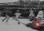 Image of children playground India, 1970, second 3 stock footage video 65675080249
