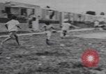 Image of children playground India, 1970, second 6 stock footage video 65675080249
