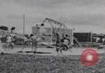 Image of children playground India, 1970, second 8 stock footage video 65675080249