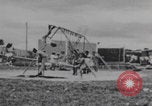 Image of children playground India, 1970, second 9 stock footage video 65675080249
