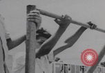 Image of children playground India, 1970, second 11 stock footage video 65675080249
