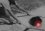 Image of children playground India, 1970, second 13 stock footage video 65675080249
