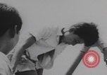 Image of children playground India, 1970, second 19 stock footage video 65675080249