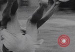 Image of children playground India, 1970, second 25 stock footage video 65675080249