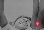 Image of children playground India, 1970, second 28 stock footage video 65675080249