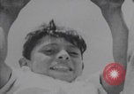Image of children playground India, 1970, second 29 stock footage video 65675080249