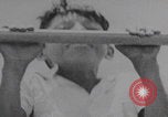 Image of children playground India, 1970, second 30 stock footage video 65675080249
