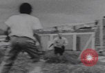 Image of children playground India, 1970, second 34 stock footage video 65675080249